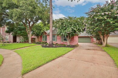16011 Country Bend Rd, Houston, TX 77095 - photo 2