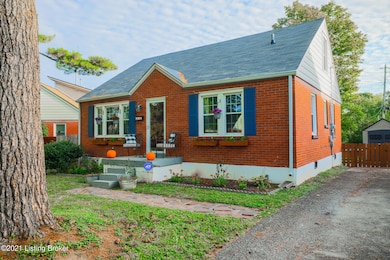 3511 Canterbury Dr Louisville, KY 4029