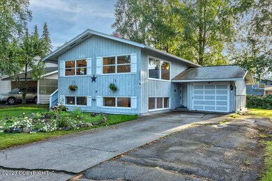 4800 Kupreanof St, Anchorage, AK 99507 - photo 2