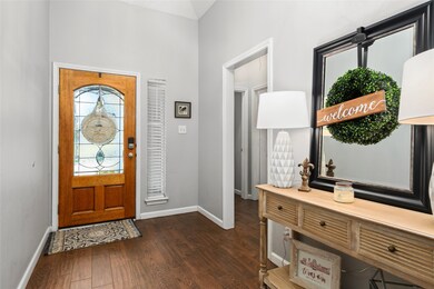 6103 Gilman Trace Ln, Houston, TX 77092 - photo 5