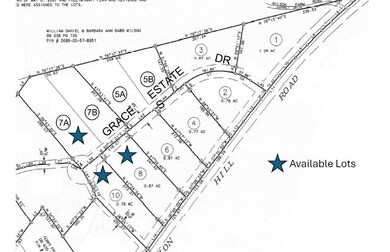 81 Grace Estates Dr, Marion, NC 28752 - photo 5