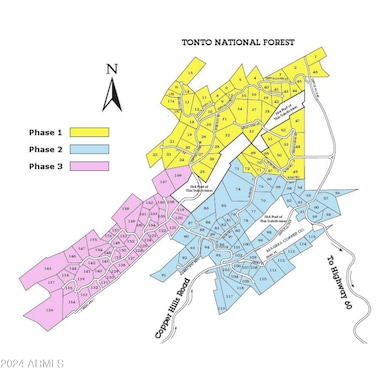 136 W Knolls Rd, Globe, AZ 85501 - photo 6