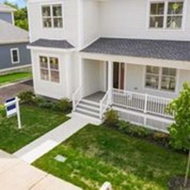 43 Senator Bolling Cir, Dorchester Center, MA 02124 - photo 5