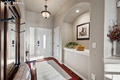 Meticulously Cared for with Upgrades Throughout.