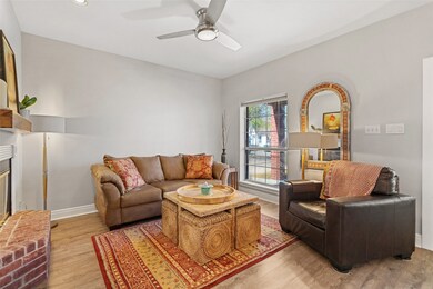 Formal Living Room