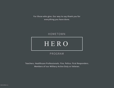 Hometown Hero