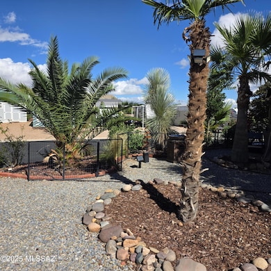 1030 S Barrel Cactus Ridge unit 170, Benson, AZ 85602 - photo 7