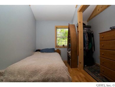 Bedroom.