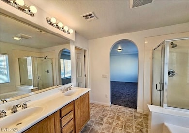 9026 Iron Cactus Ave, Las Vegas, NV 89148 - photo 6