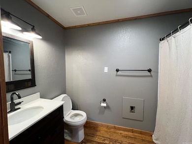 120 Pioneer Ln W, Hatfield, AR 71945 - photo 4