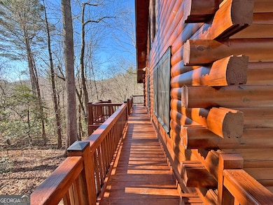 571 Jones Creek Rd, Ellijay, GA 30540 - photo 4