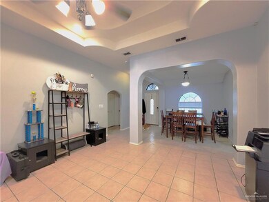 3606 Amando St, Edinburg, TX 78539 - photo 5