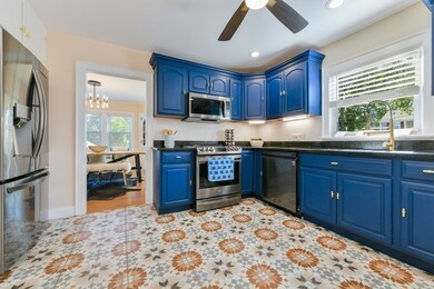 47 Lothrop Ave, Milton, MA 02186 - photo 3