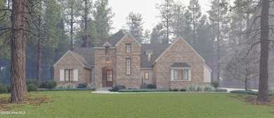 213 Crescent Ct - Rendering