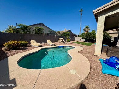 1242 E Geronimo Place, Chandler, AZ 85225 - photo 3