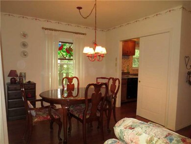 Dining Room.
