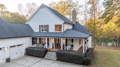 3055 Spring Hill Dr, Monroe, GA 30656 - photo 5