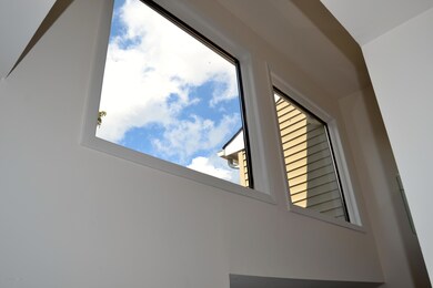 PLENTY OF NATURAL LIGHT
