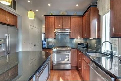 589 E 2nd St, Boston, MA 02127 - photo 2