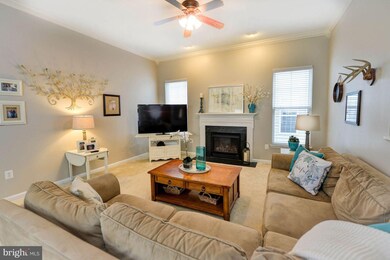 17554 Lethridge Cir, Round Hill, VA 20141 - photo 2