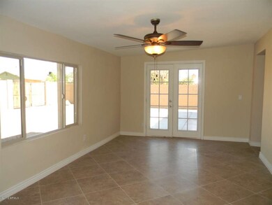 Dining or Family room