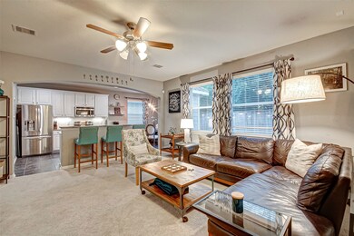 6323 Wilshire Ridge, Houston, TX 77040 - photo 7