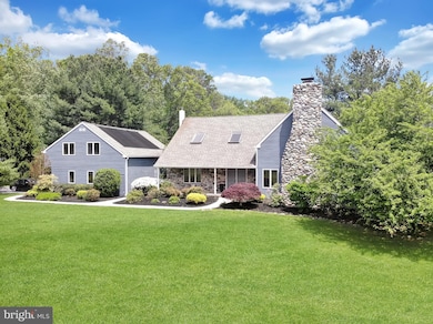 2 Gulicks Ln, Cranbury, NJ 08512 - photo 7