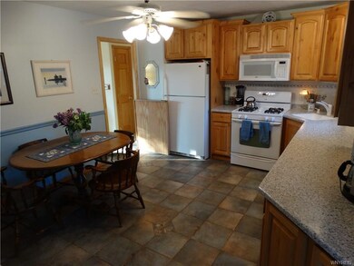 43 Jesella Dr N, North Tonawanda, NY 14120 - photo 2