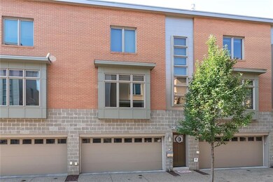 1836 Merriman Way, Pittsburgh, PA 15203 - photo 3