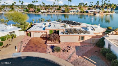 01-10601 W Emerald Point