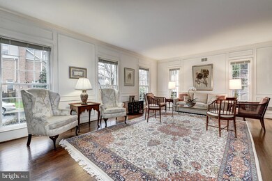 5109 Yuma Place NW, Washington, DC 20016 - photo 2