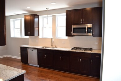 6120 N Washtenaw Ave unit 1, Chicago, IL 60659 - photo 3