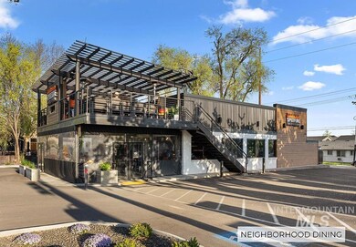 280 S Filbert Ln unit The Destin, Eagle, ID 83616 - photo 2