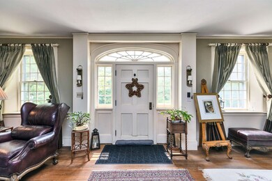 160 Old Stagecoach Rd, Bennington, NH 03442 - photo 5