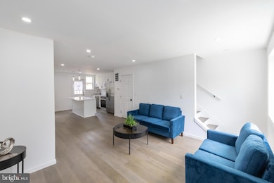 836 Xenia St SE, Washington, DC 20032 - photo 4