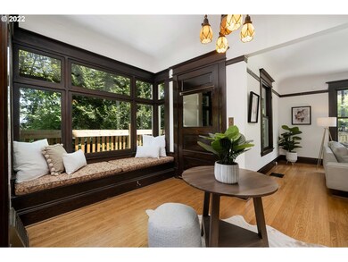 Entrance/Foyer