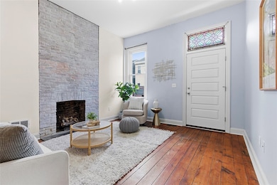 115 45th St, Pittsburgh, PA 15201 - photo 5