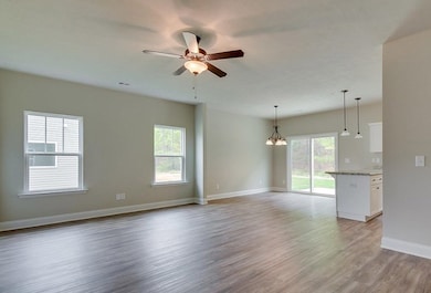 109 Burberry Cir, Greenwood, SC 29646 - photo 6