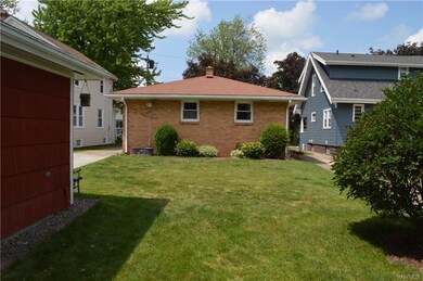 415 Stanley St, North Tonawanda, NY 14120 - photo 4
