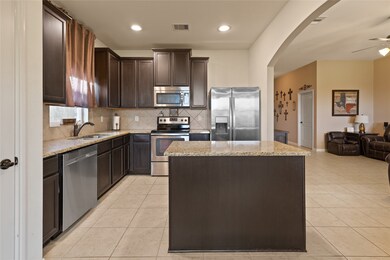 22615 Crate Falls Dr, Hockley, TX 77447 - photo 6