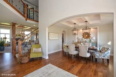 676 Cumberland Ln, Oswego, IL 60543 - photo 3