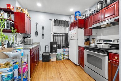 629 Cambridge St, Worcester, MA 01610 - photo 6