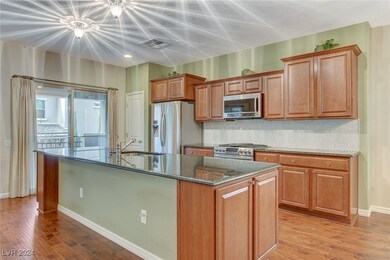 2071 Solvang Mill Dr, Las Vegas, NV 89135 - photo 5