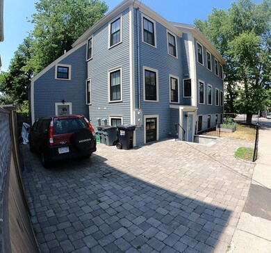156 Hampshire St unit 1, Cambridge, MA 02139 - photo 3