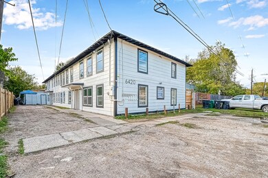 6420 Conley St unit 2, Houston, TX 77021 - photo 6