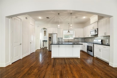 829 Wakefield Dr unit A, Houston, TX 77018 - photo 7