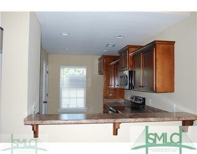 Kitchen. Recent Units By same builder in same comm