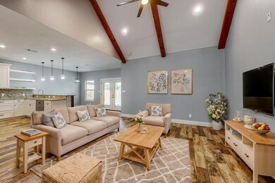 411 Rushing St, Ennis, TX 75119 - photo 2