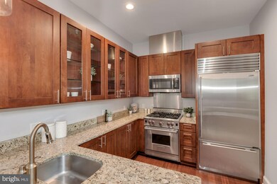 215 I St NE unit 209, Washington, DC 20002 - photo 7