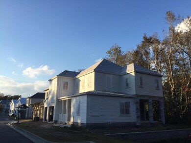 Private Pond Lot/Wooded